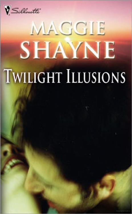 Cover of Twilight Illusions