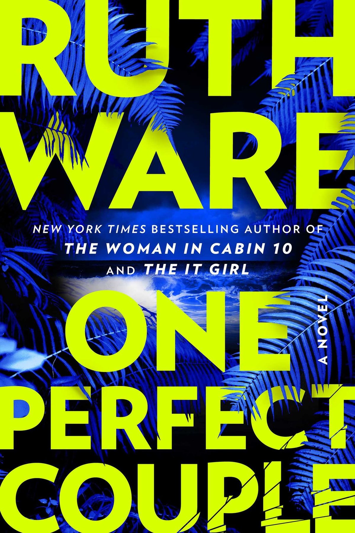 Cover of One Perfect Couple