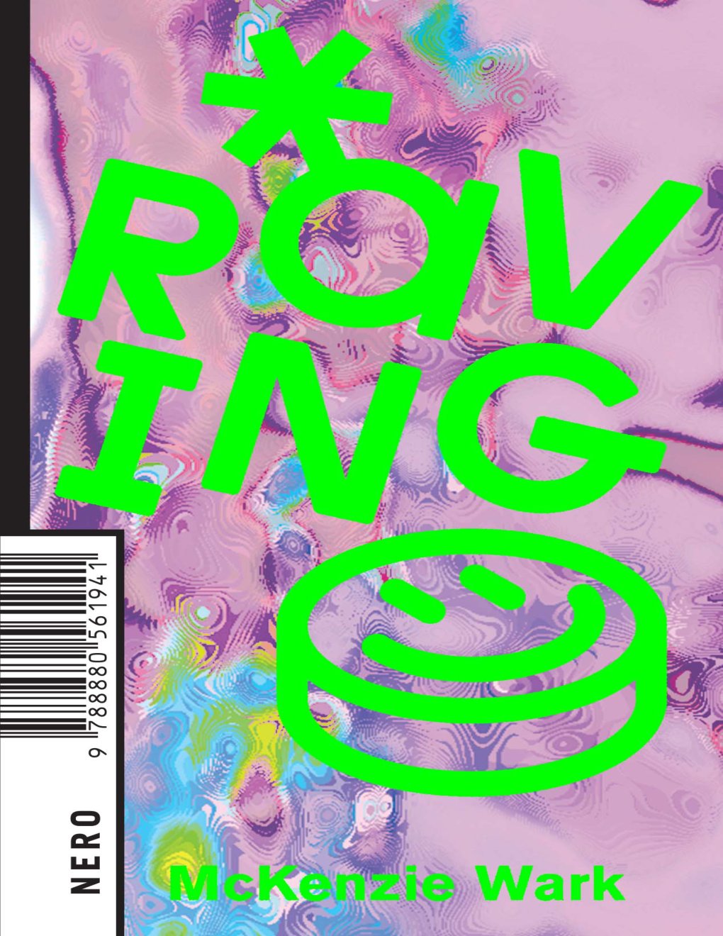 Cover of Raving