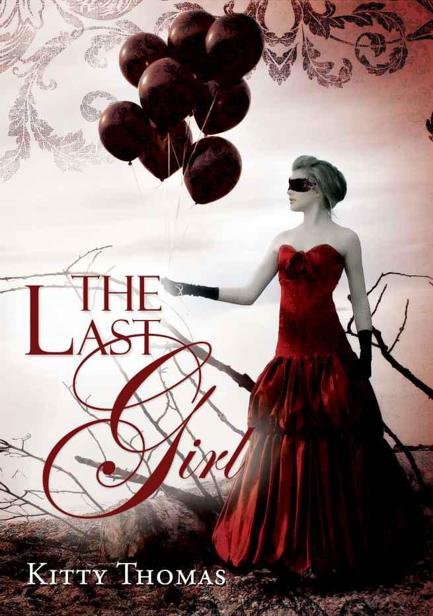 Cover of The Last Girl (2012)