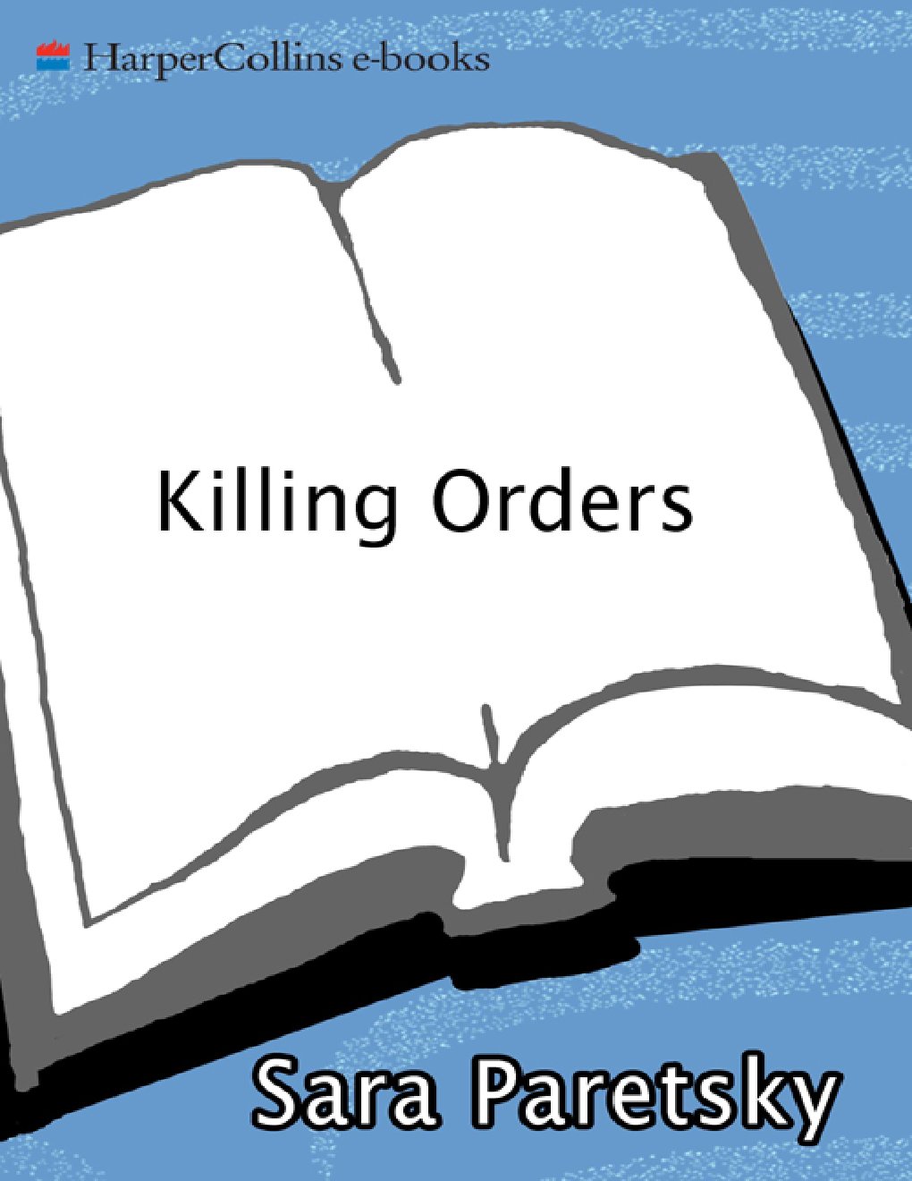 Cover of Killing Orders