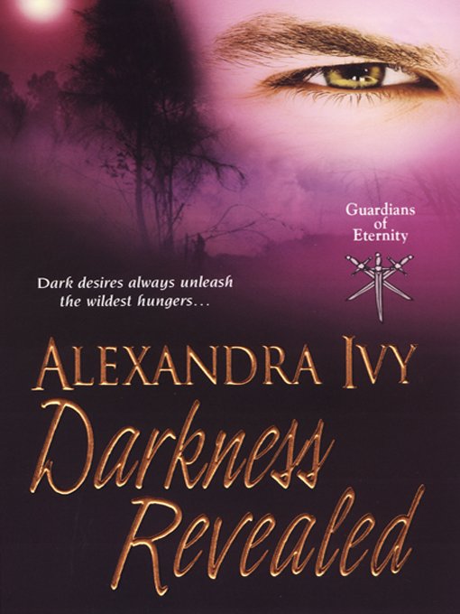 Cover of Darkness Revealed