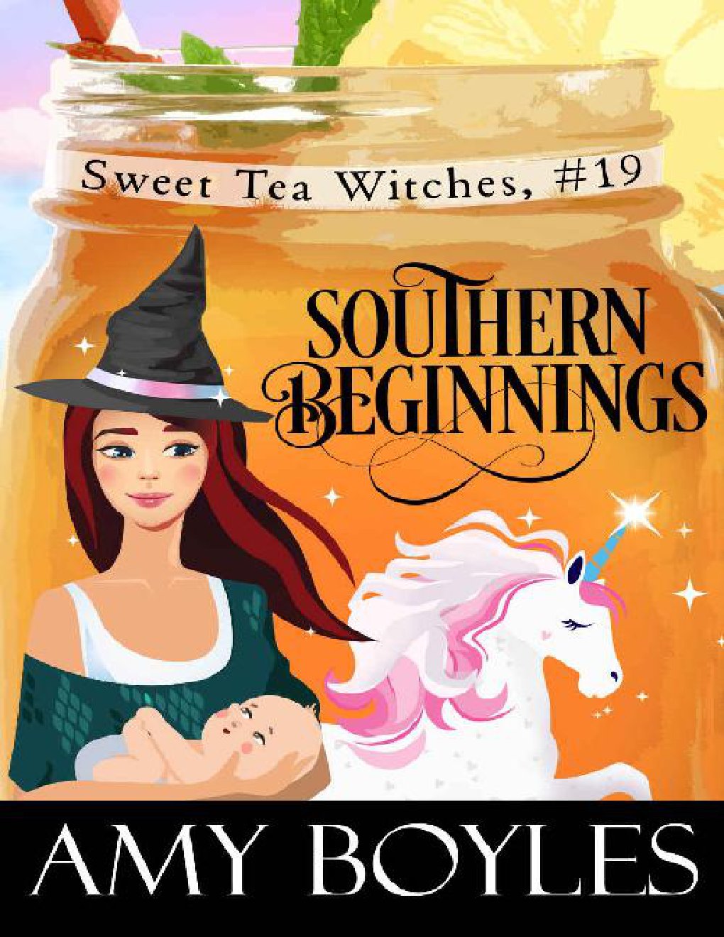 Cover of Southern Beginnings