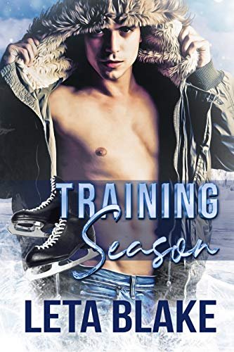 Cover of Training Season