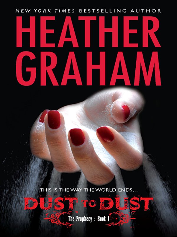 Cover of Dust to Dust