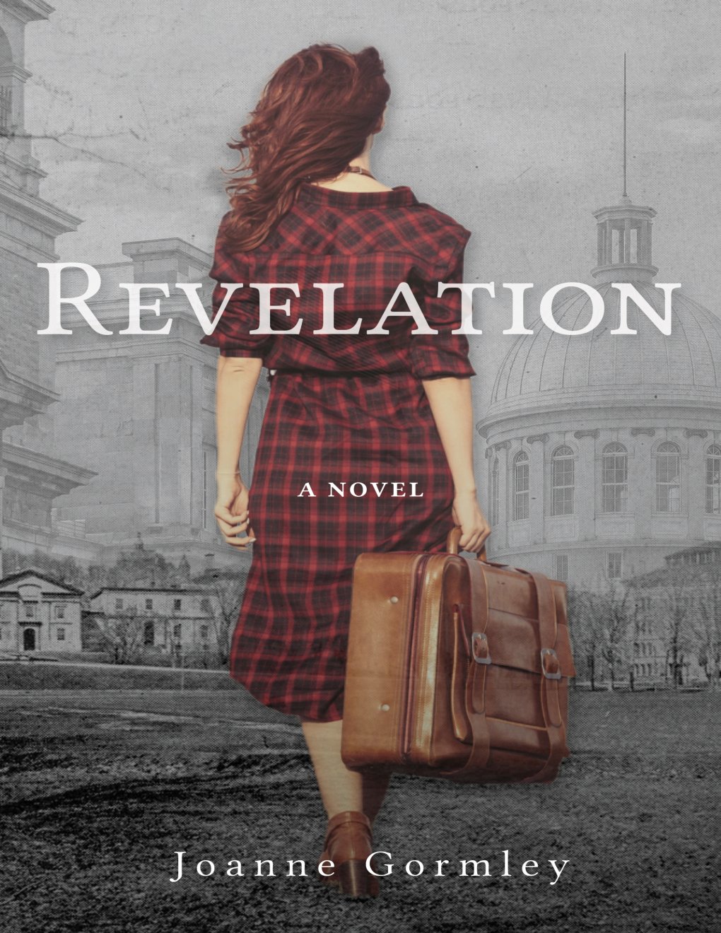 Cover of Revelation