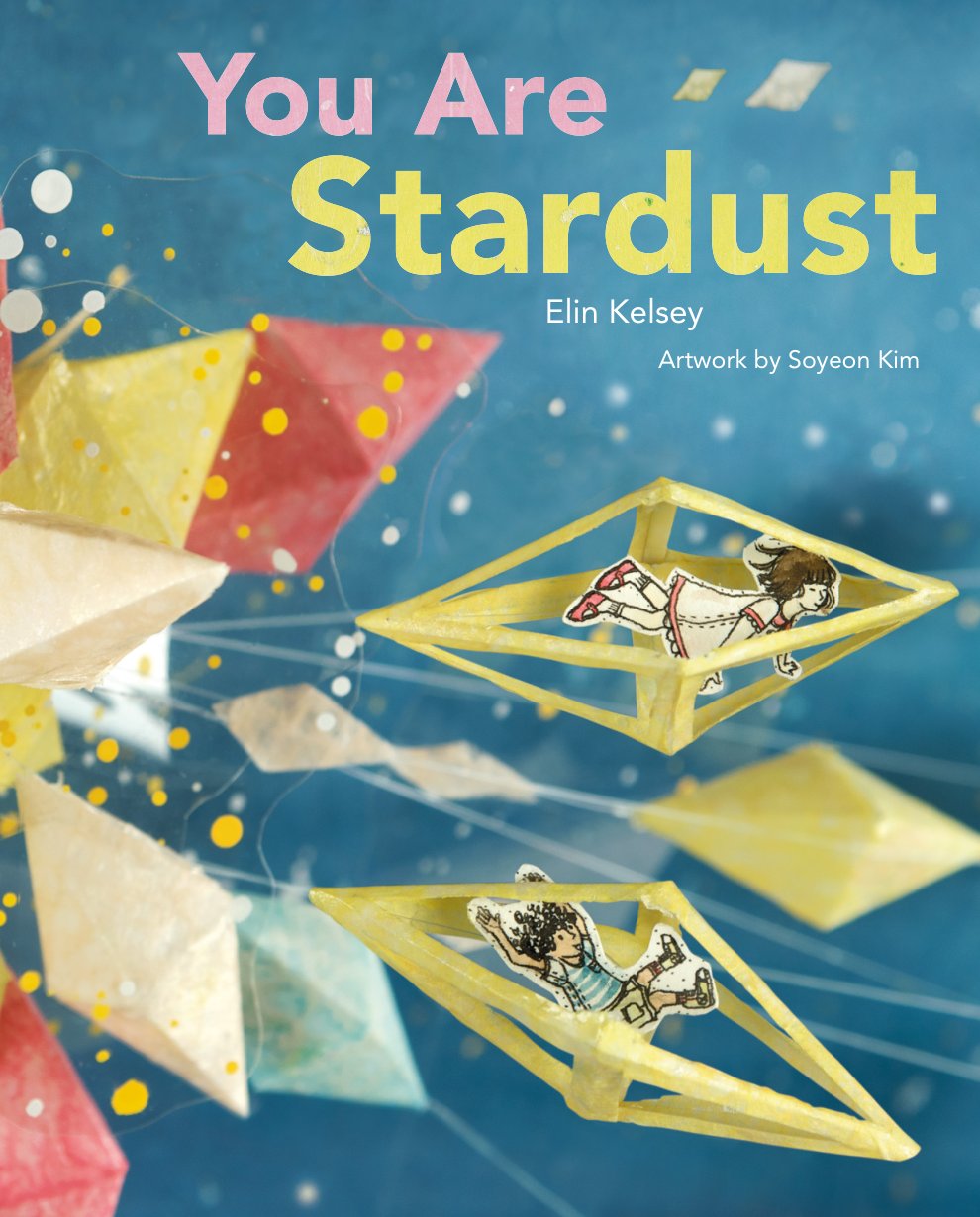 Cover of You Are Stardust