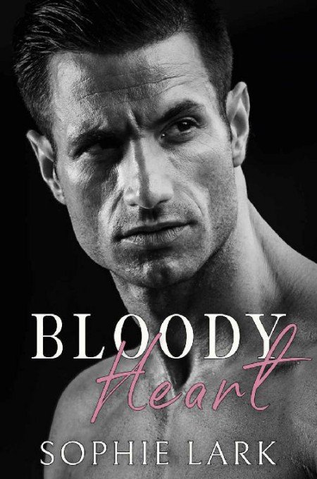 Cover of Bloody Heart