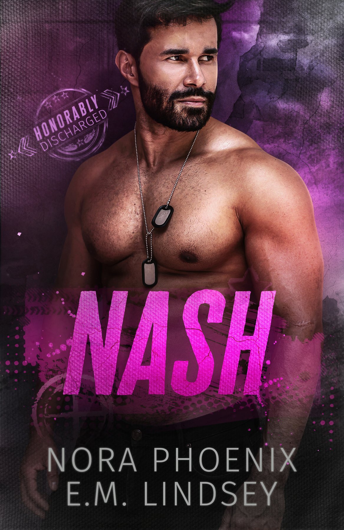 Cover of Nash