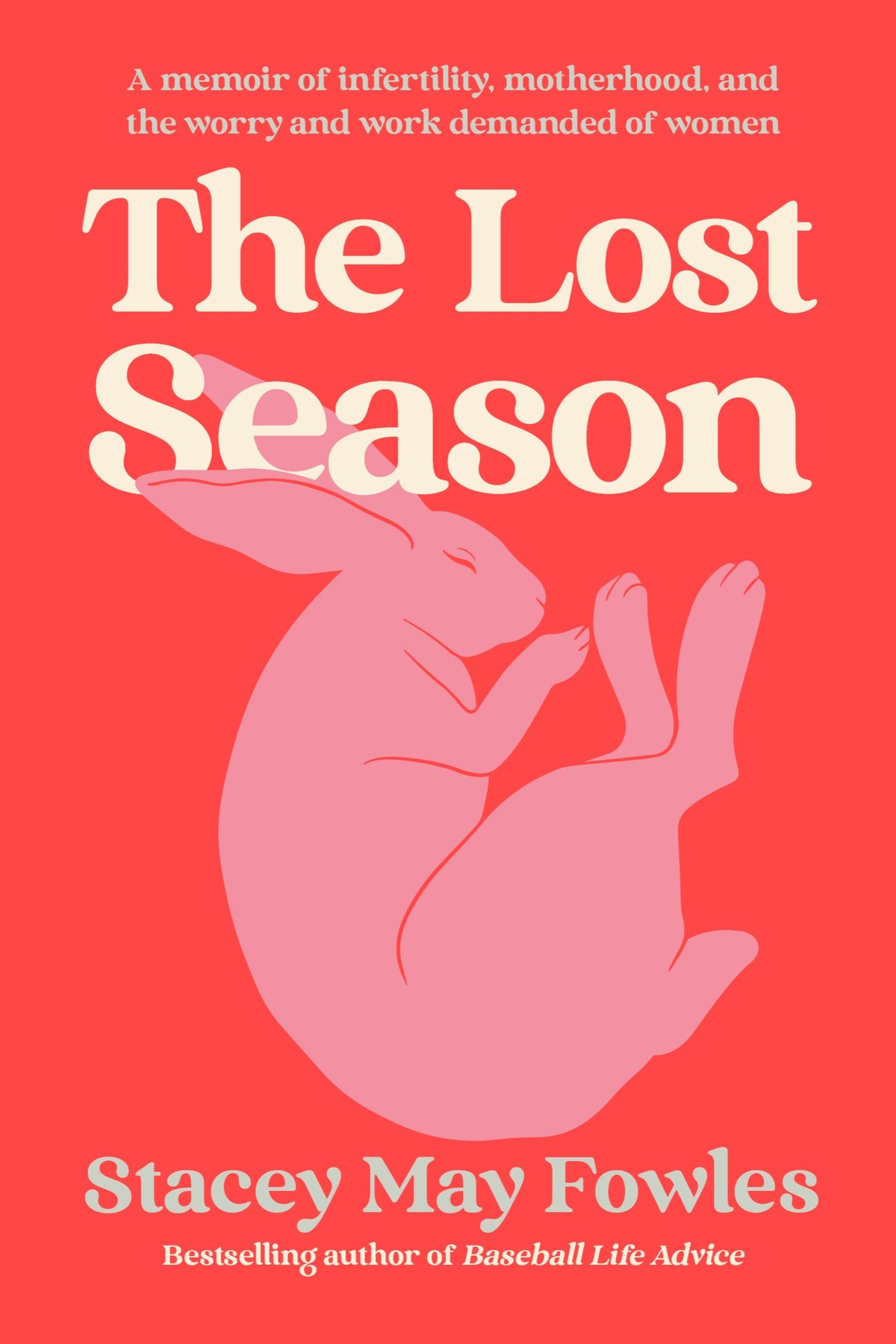 Cover of The Lost Season