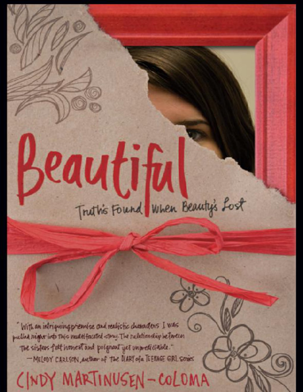 Cover of Beautiful