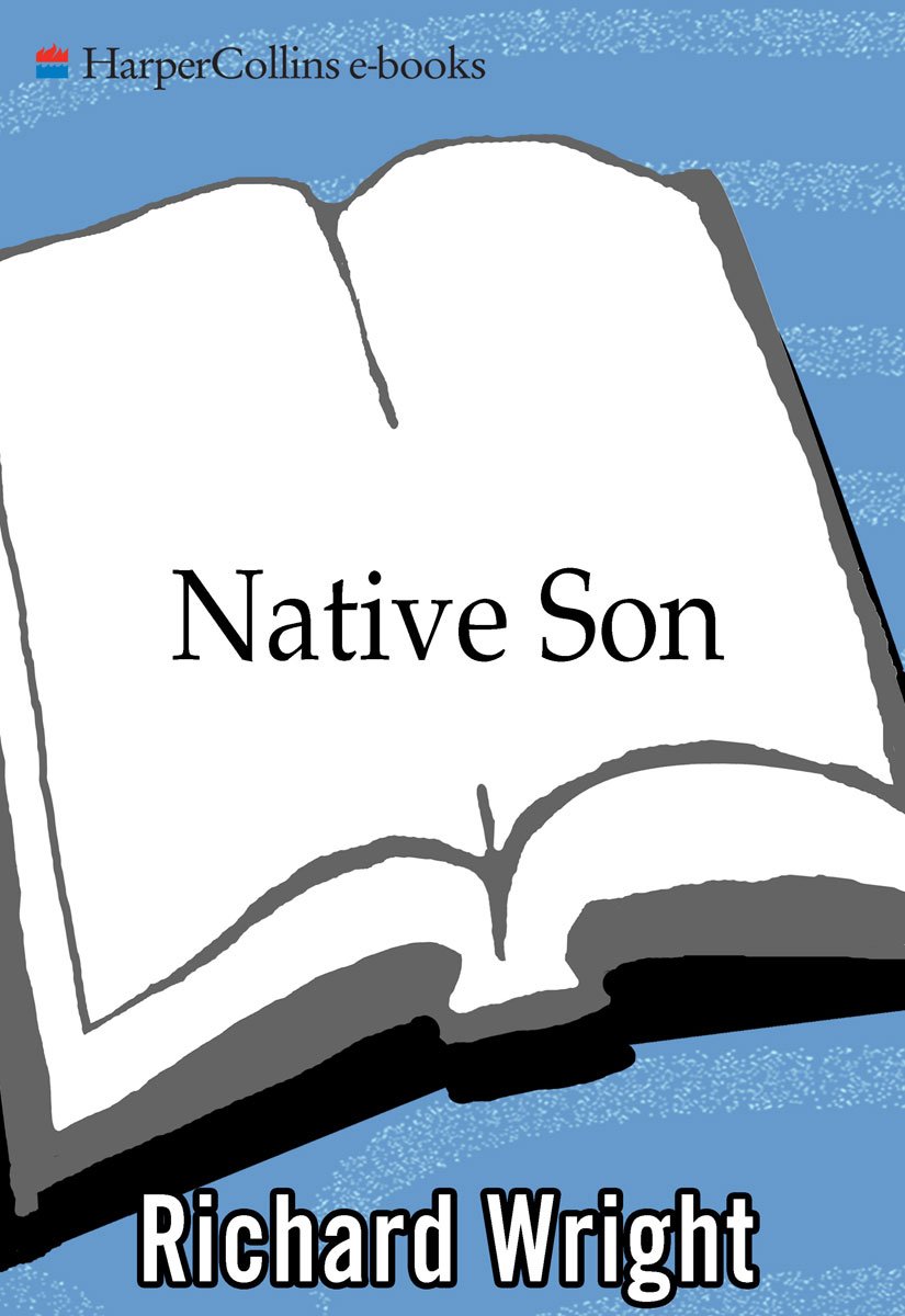Cover of Native Son (1940)