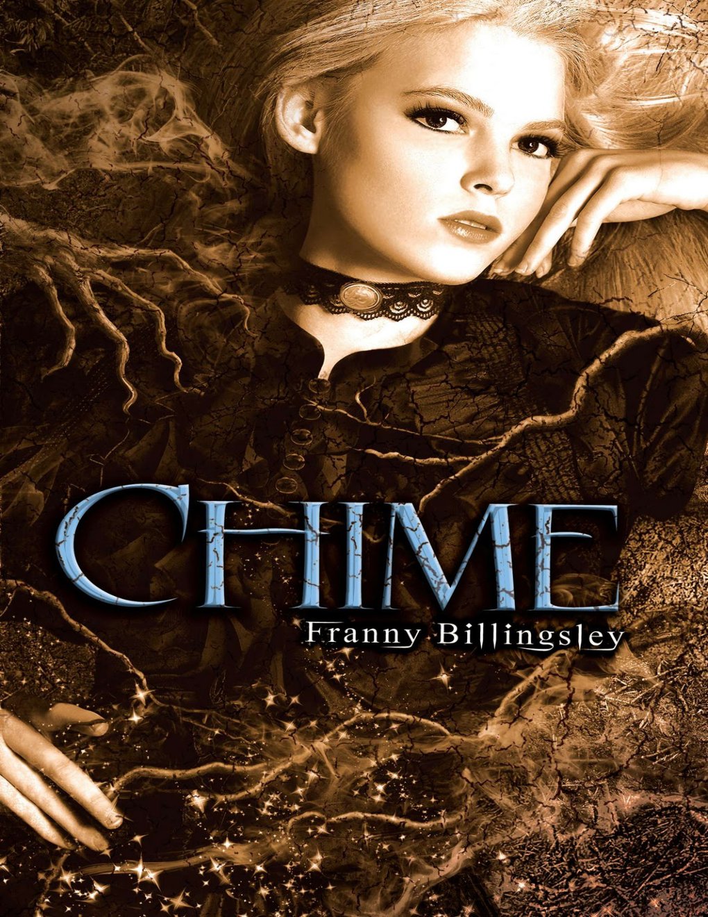 Cover of Chime