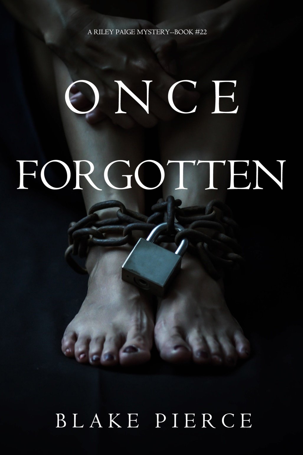Cover of ONCE FORGOTTEN