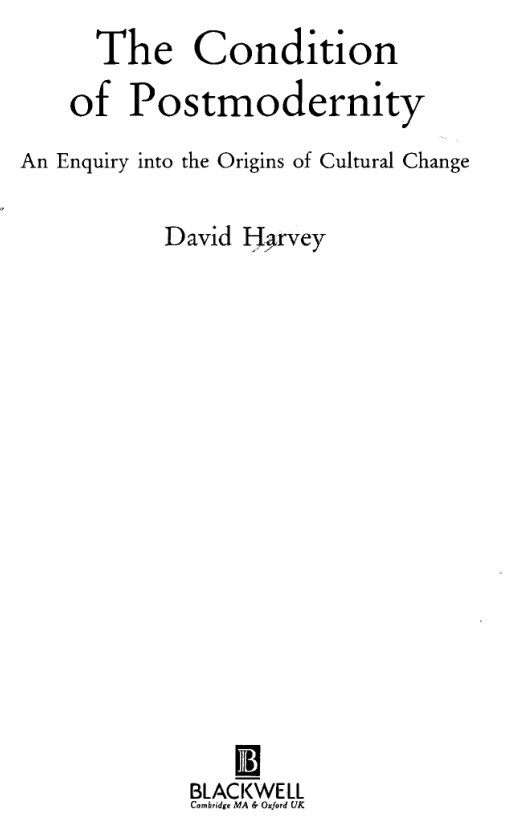 Cover of The Condition