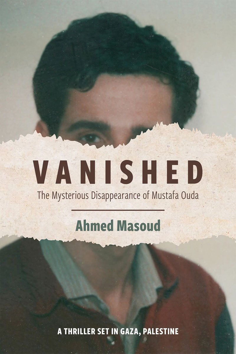 Cover of Vanished