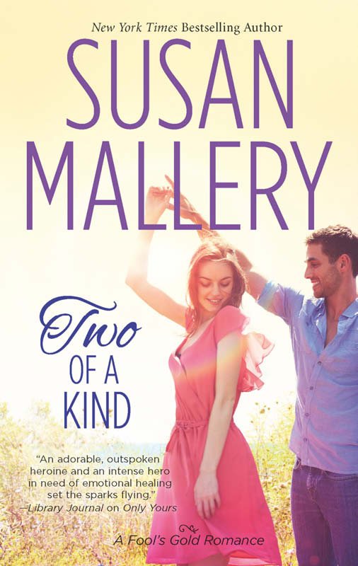 Cover of Two of a Kind