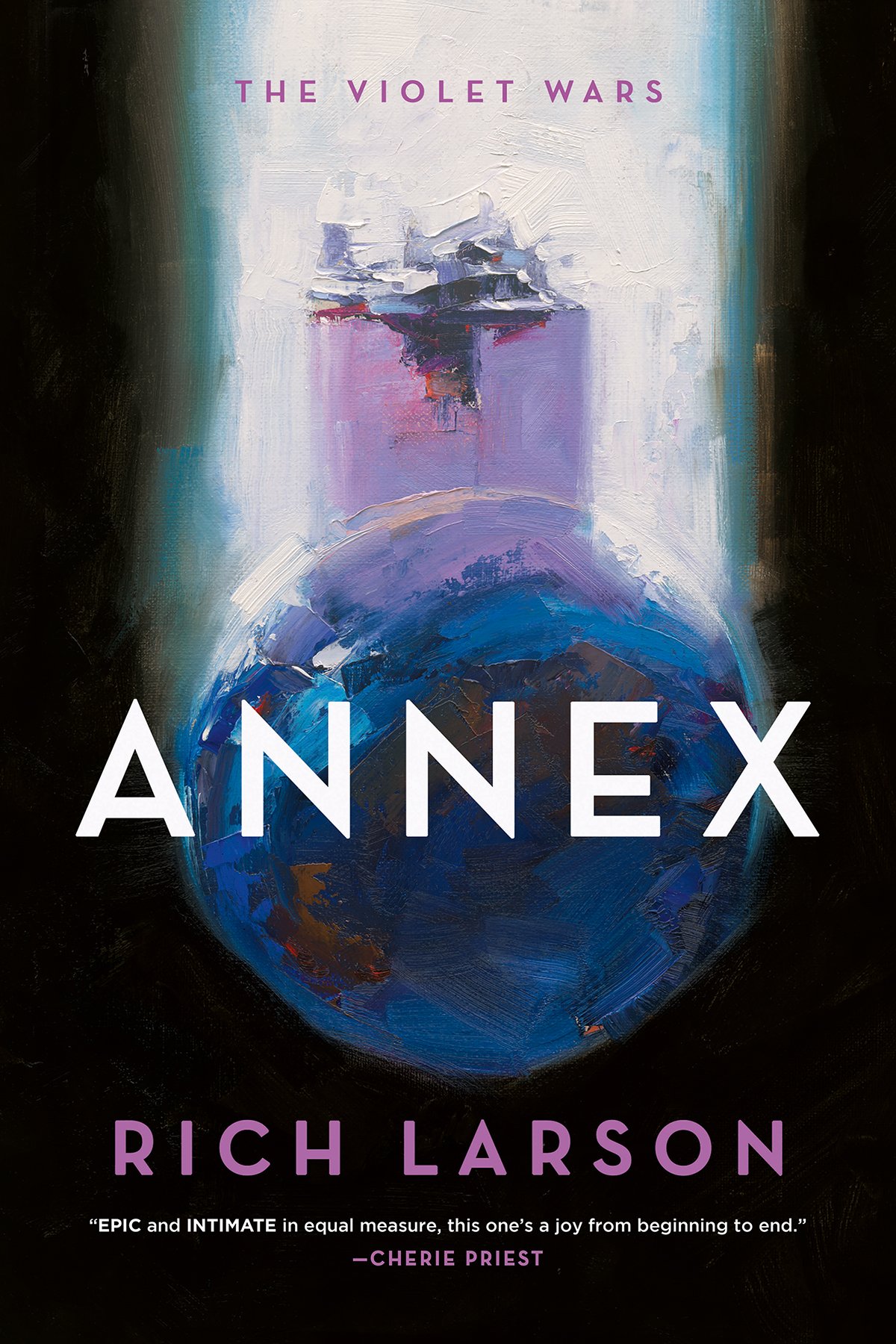 Cover of Annex