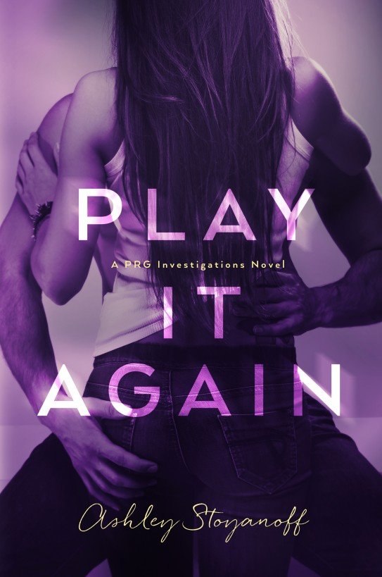 Cover of Play It Again