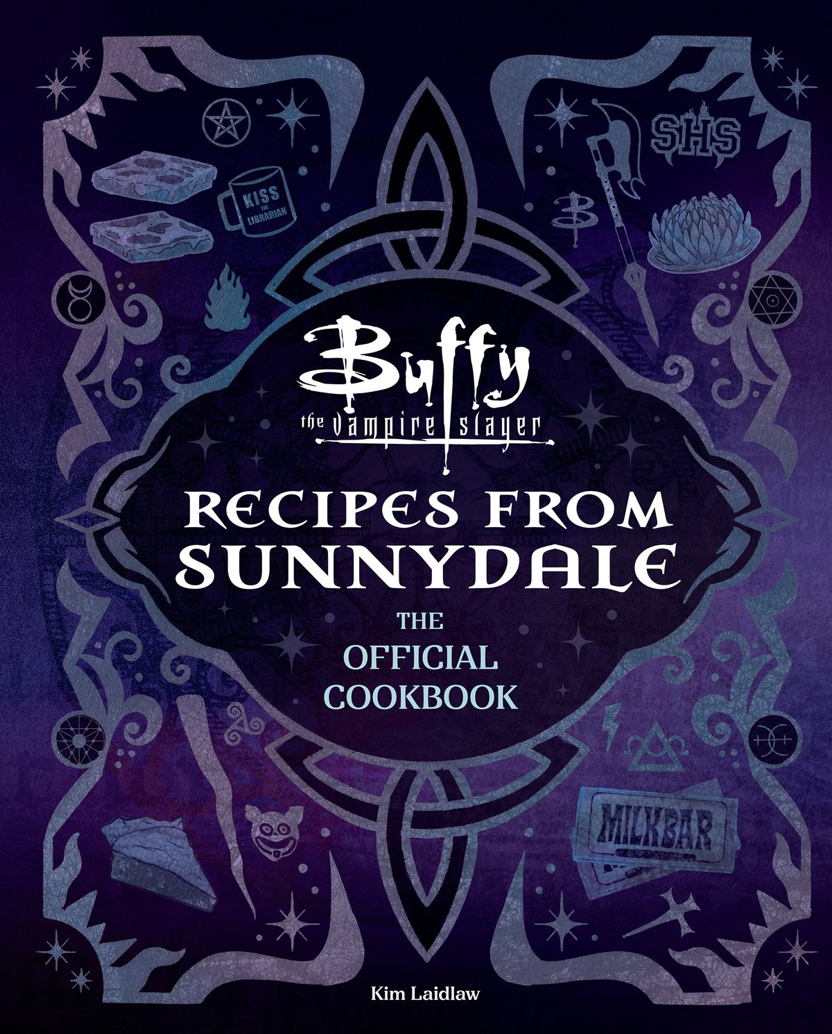 Cover of Buffy the Vampire Slayer