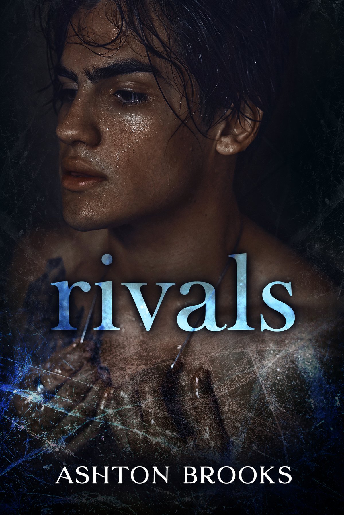 Cover of Rivals