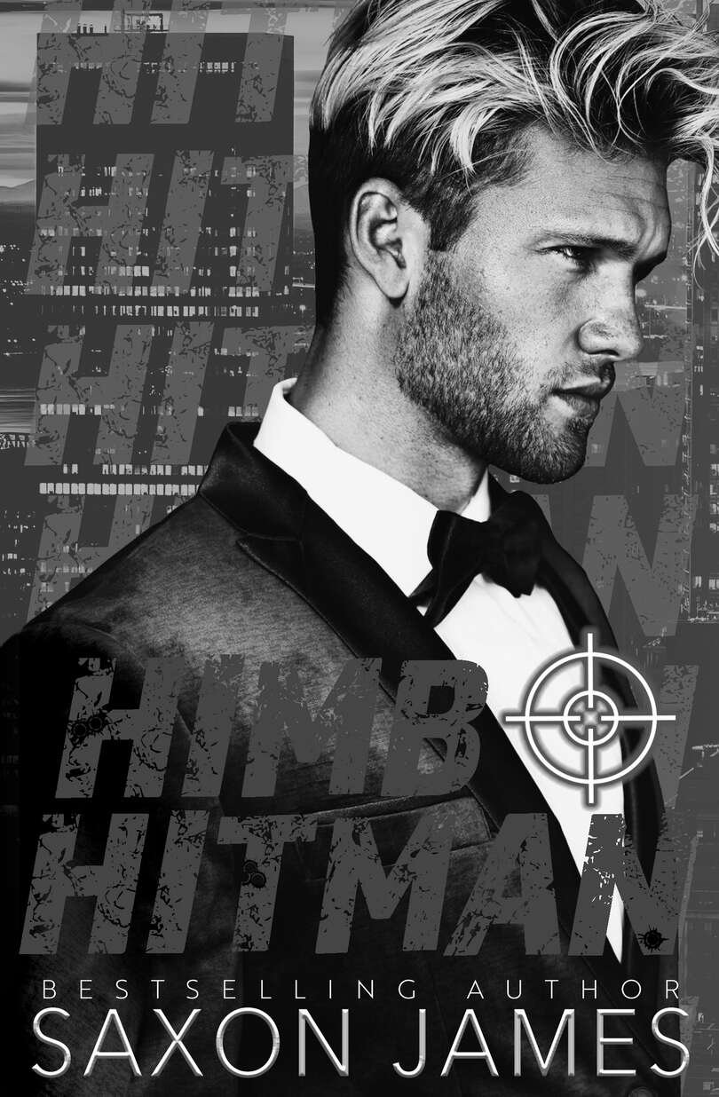 Cover of Himbo Hitman