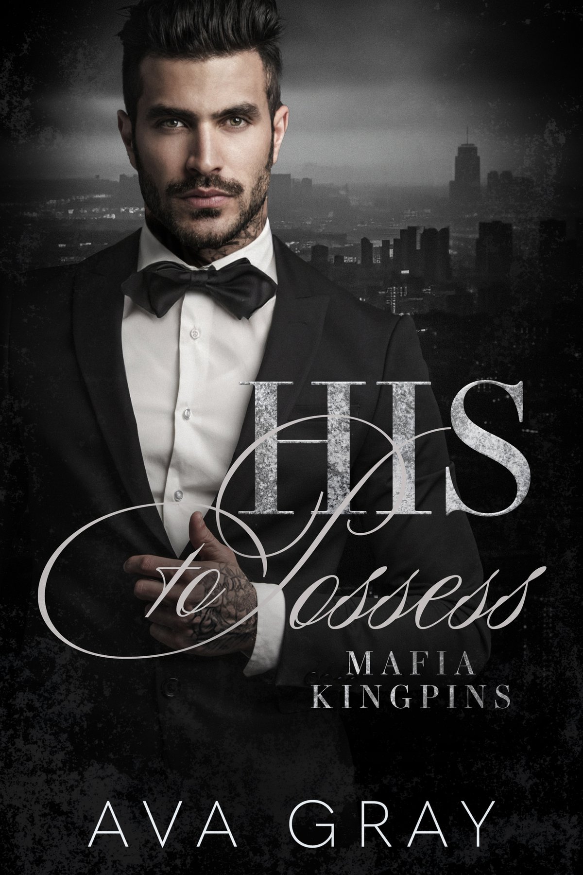 Cover of His to Possess