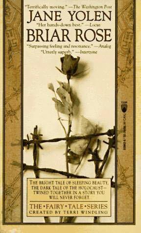 Cover of Briar Rose (1955)