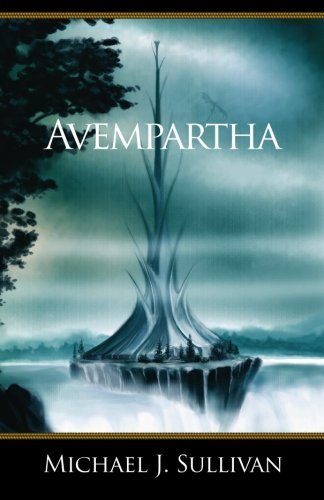 Cover of Avempartha