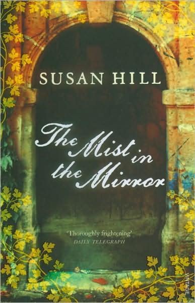 Cover of Mist in the Mirror