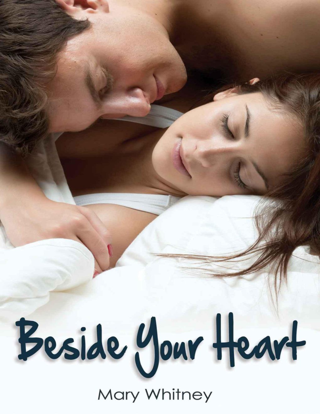 Cover of Beside Your Heart