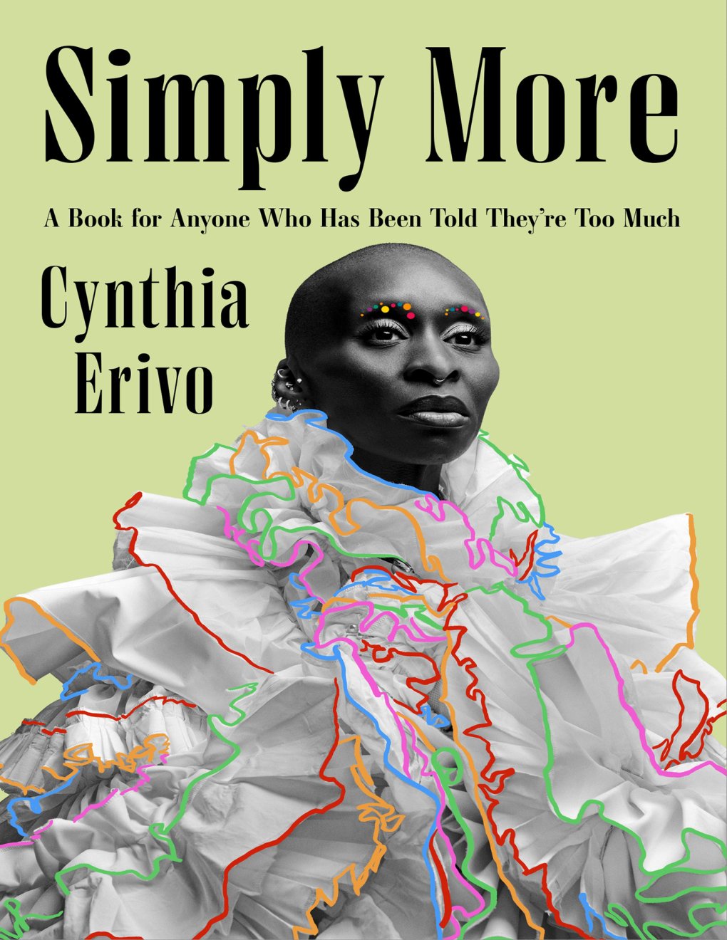 Cover of Simply More