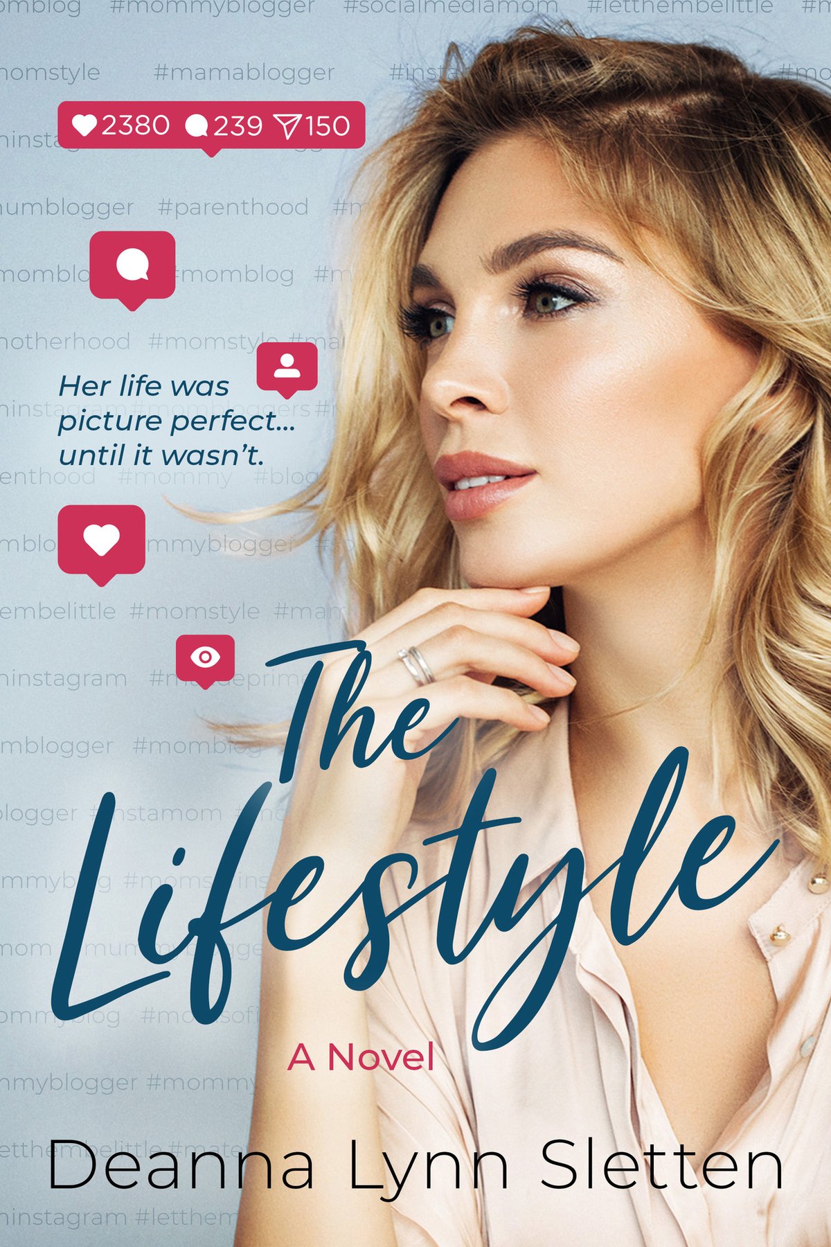 Cover of The Lifestyle: A Novel