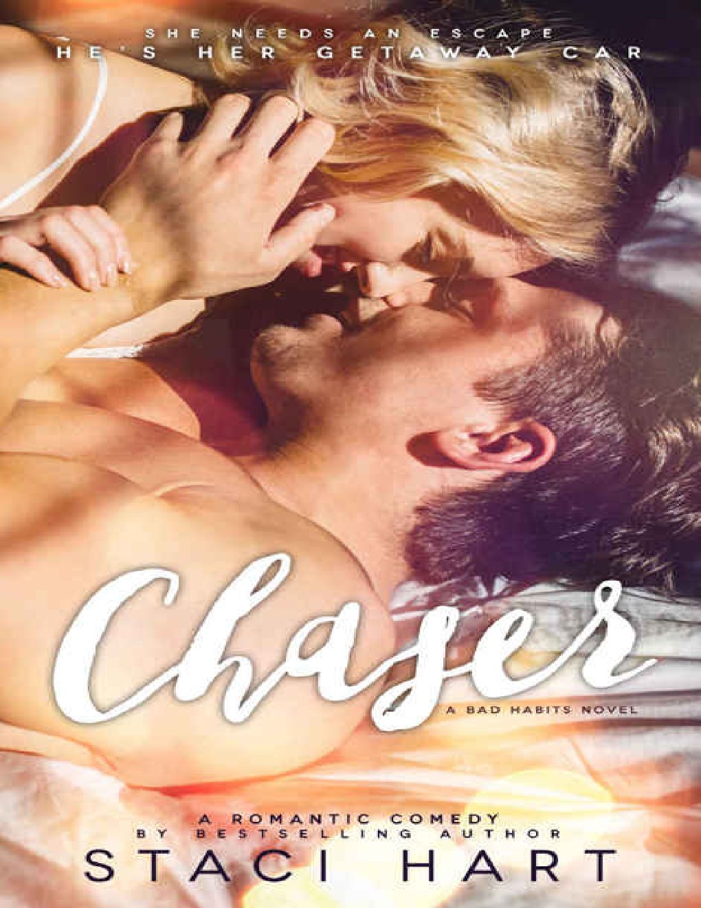 Cover of Chaser