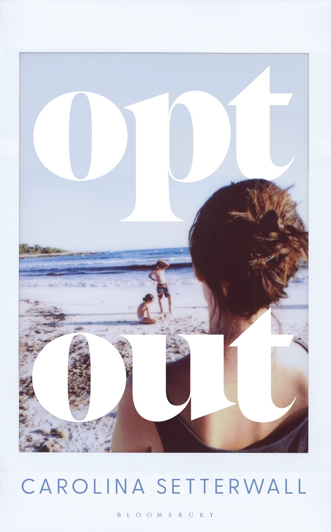 Cover of Opt Out