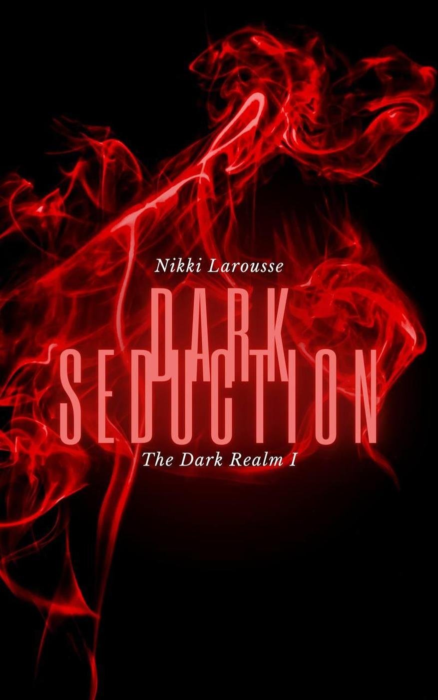 Cover of Dark Seduction