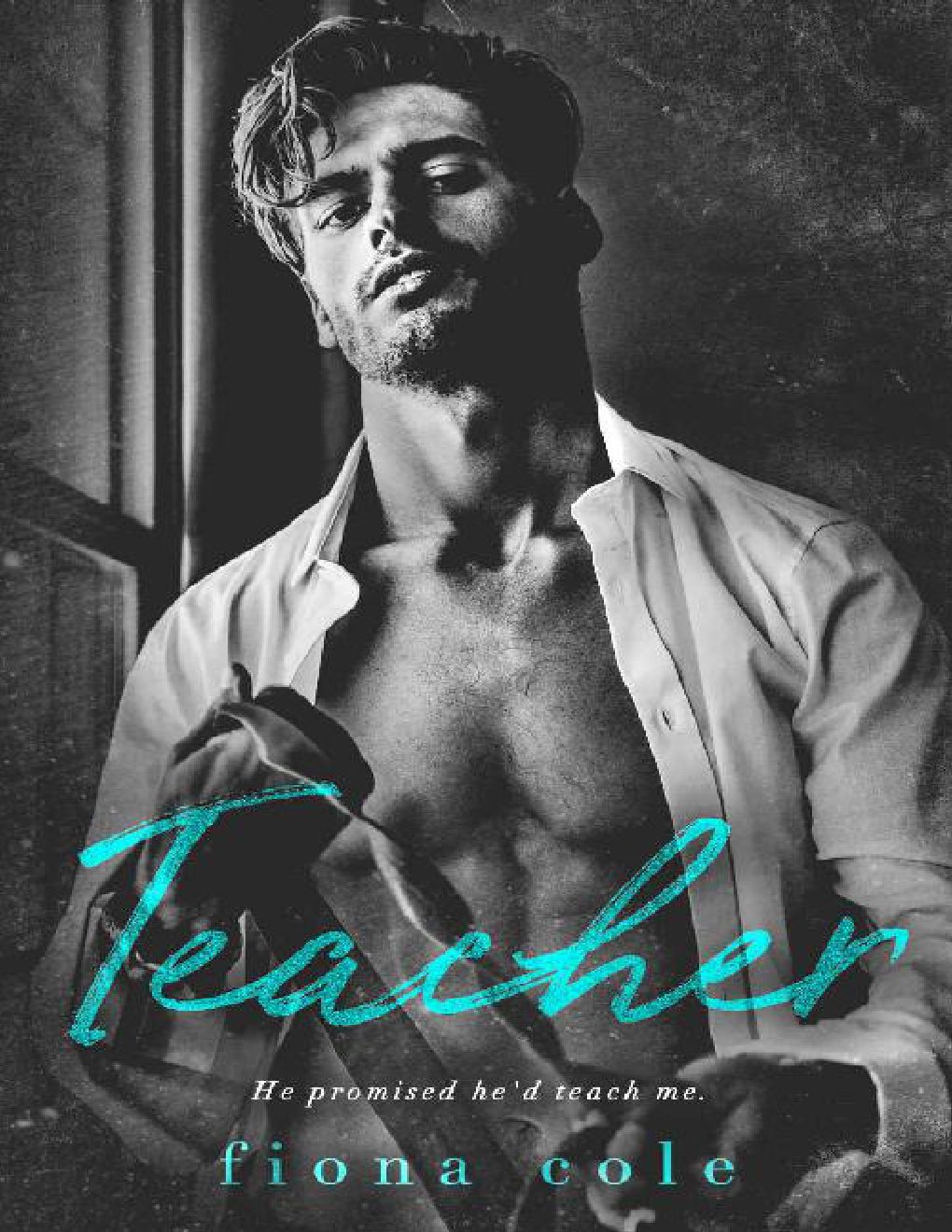 Cover of Teacher