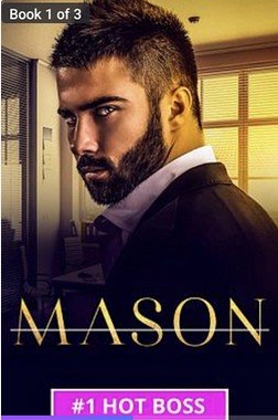 Cover of Mason