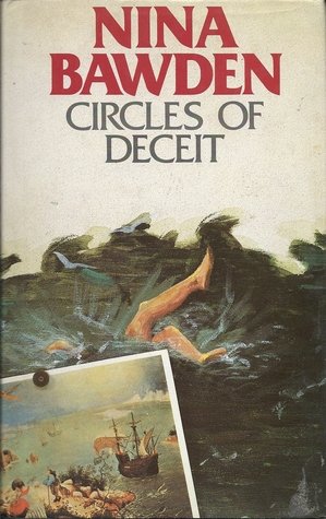 Cover of CIRCLES OF DECEIT