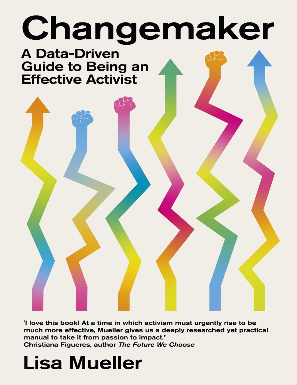 Cover of Changemaker
