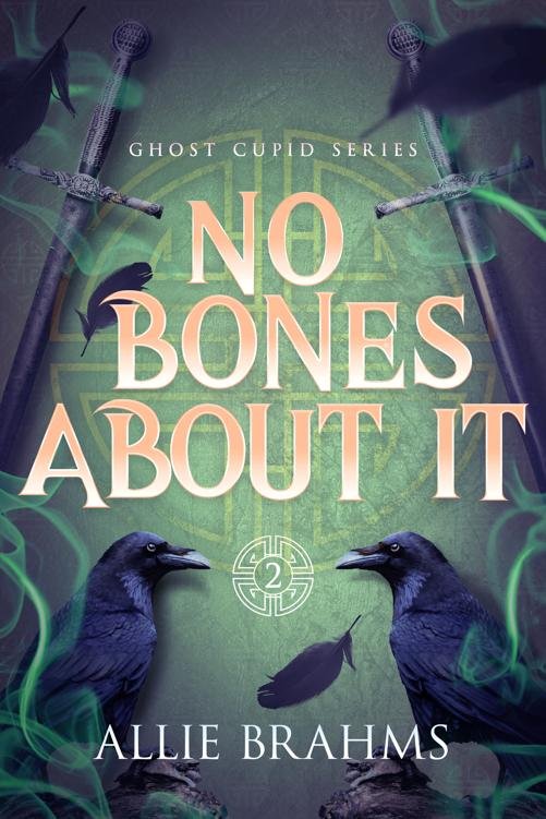 Cover of No Bones About It