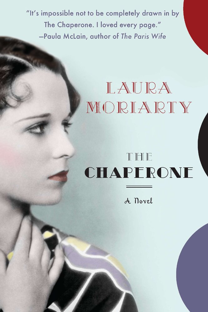 Cover of The Chaperone (1898)