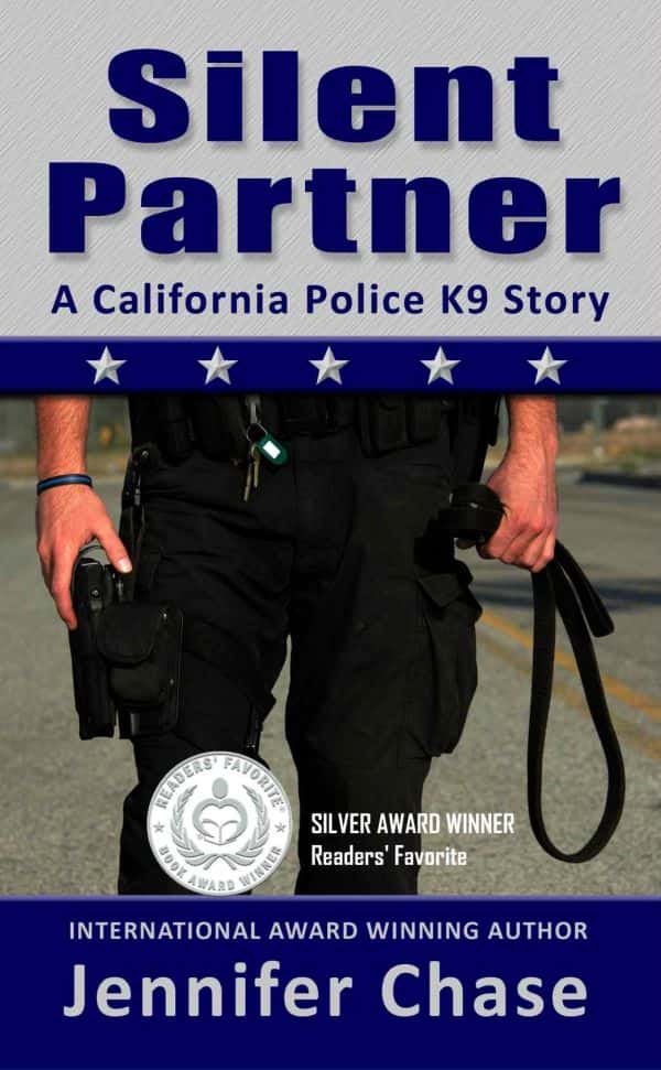 Cover of Novels2010-Silent Partner (1969)