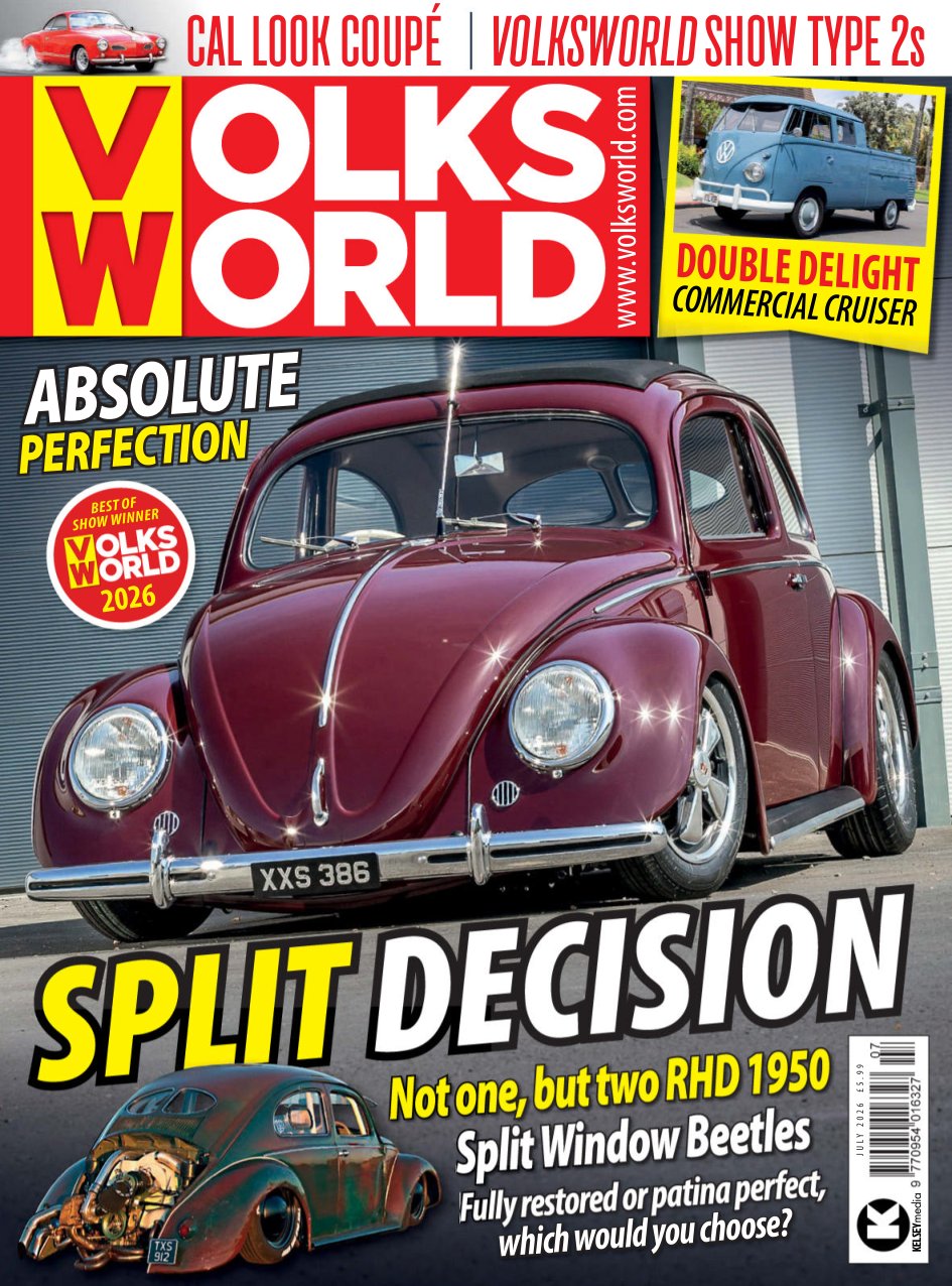 Cover of CAL LOOK COUPÉ