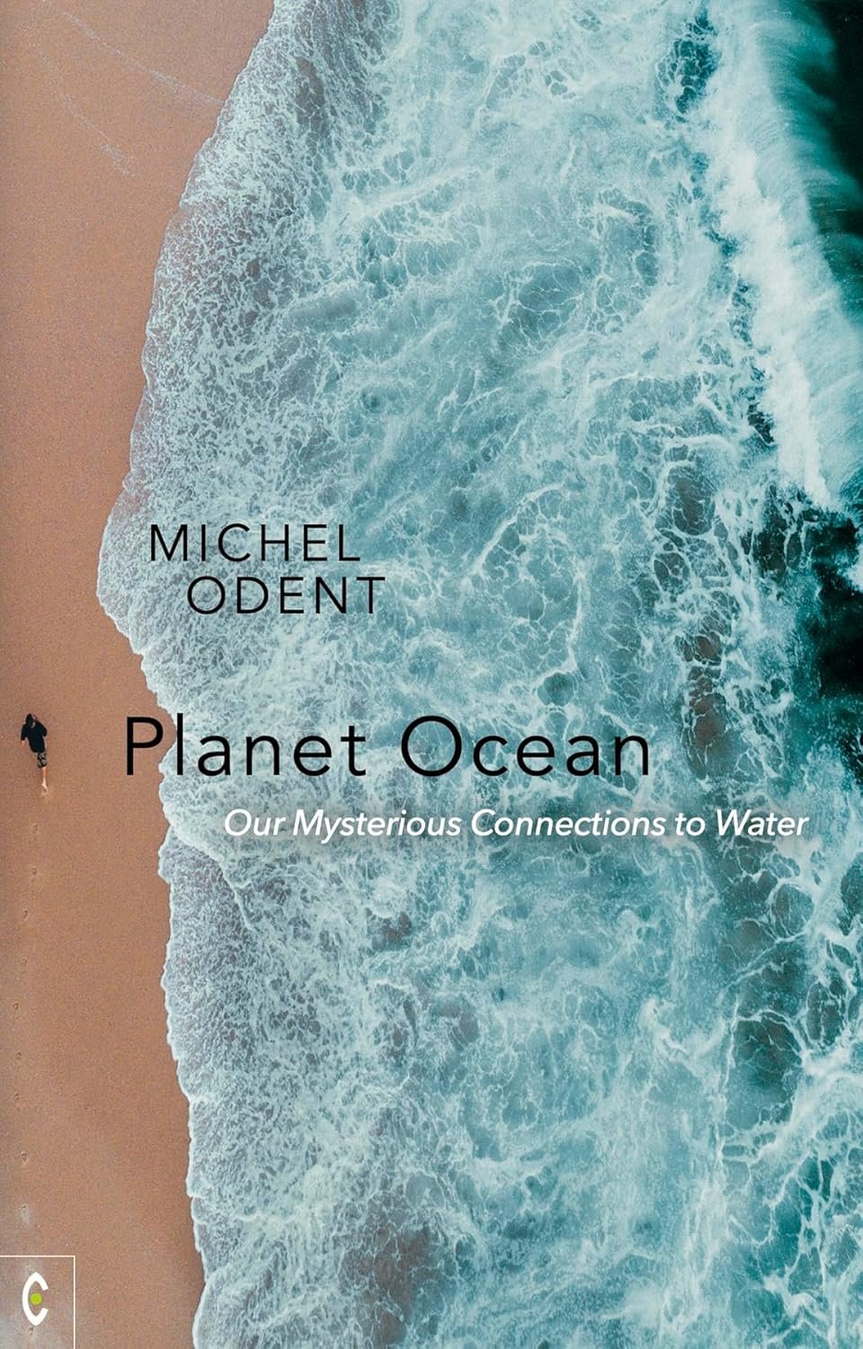 Cover of Planet Ocean (1625)