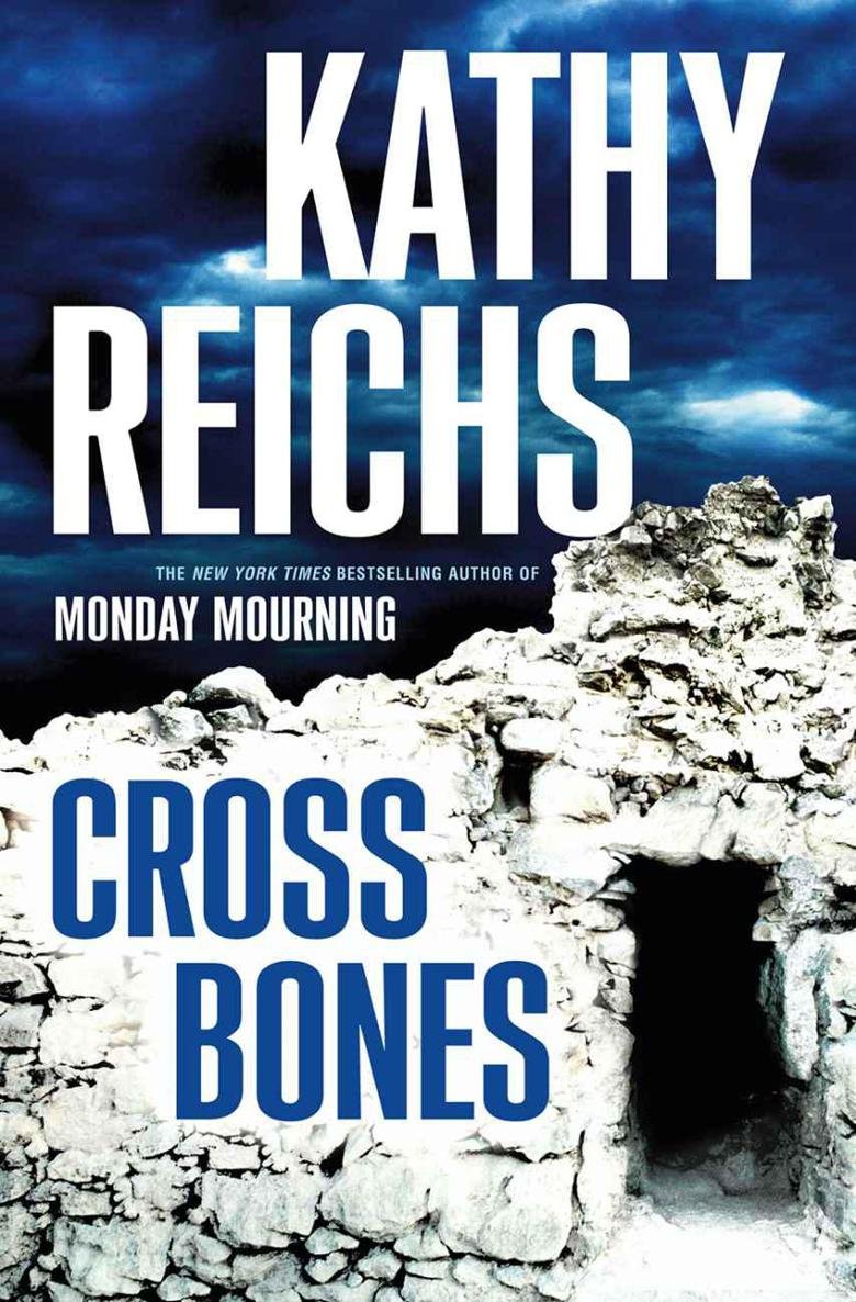 Cover of Cross Bones