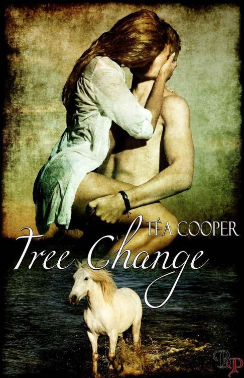 Cover of Tree Change (2012)