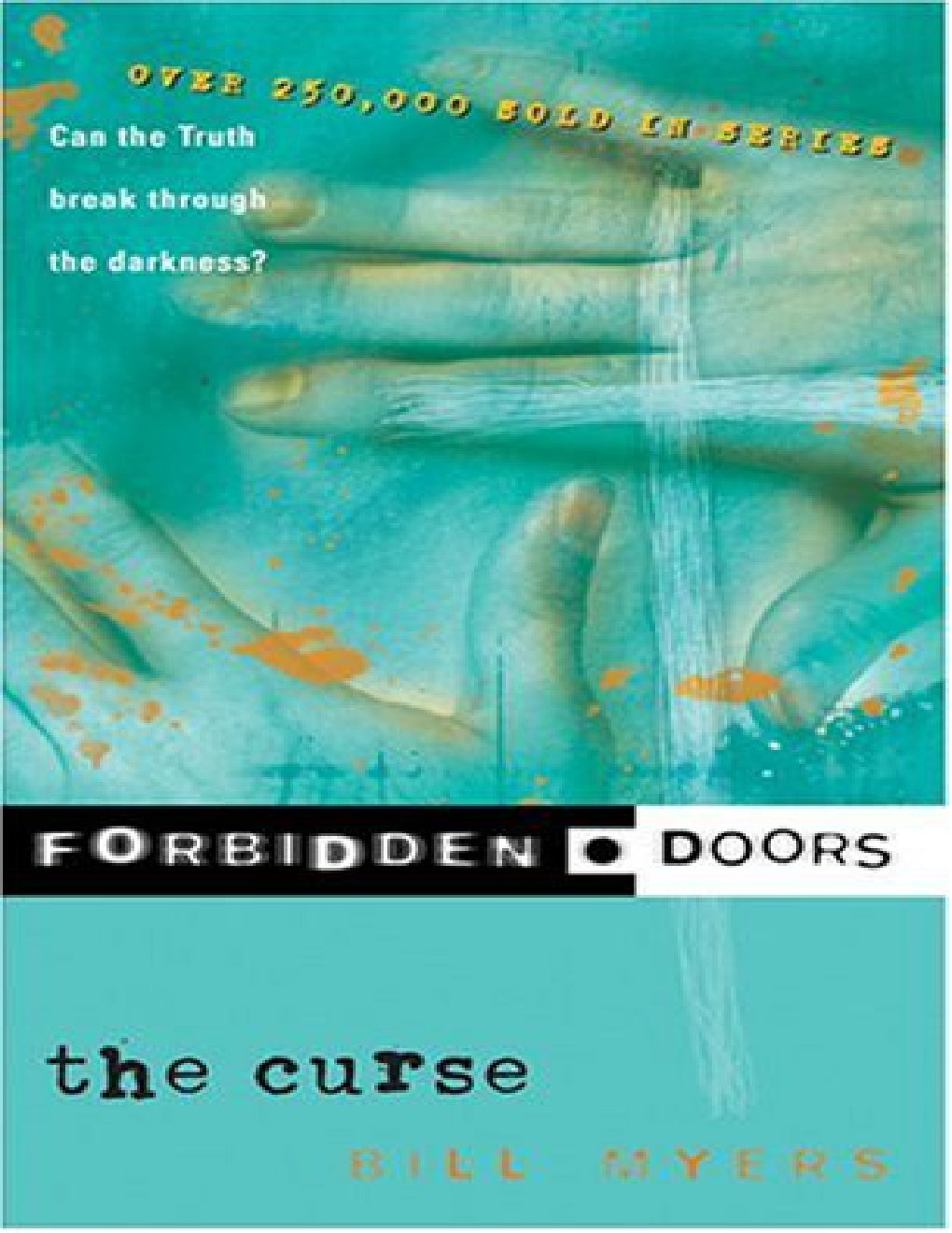 Cover of The Curse