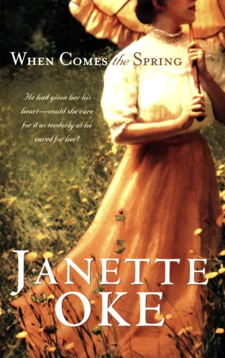 Cover of When Comes the Spring (2011)