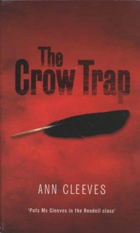 Cover of The Crow Trap (1980)